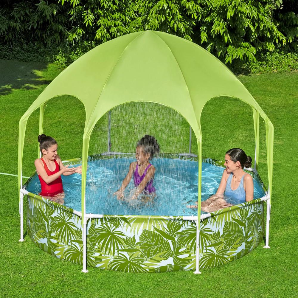 Bestway Splash in Shade Play Pool Bestway Splash in Shade Play Pool