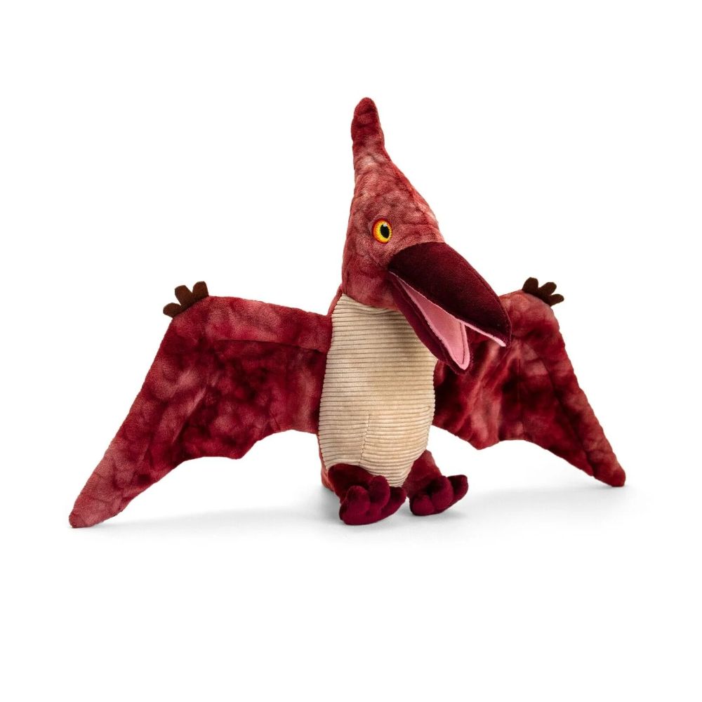 Keeleco 26cm Pterodactyl Soft Toy