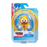 Sonic 25 Fig Wave 22 Asst5