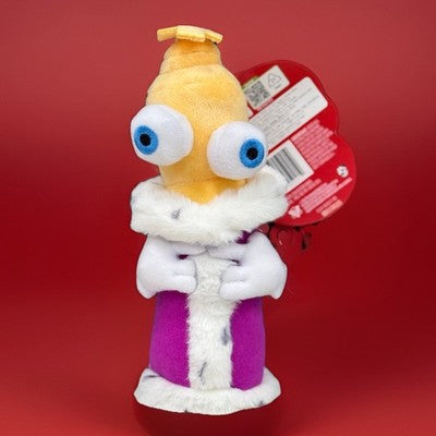 Amazing Digital Circus Deluxe Plush Kinger