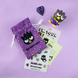 Hello Kitty & Friends Figure & Accessory Box - Bad Badtz-Maru