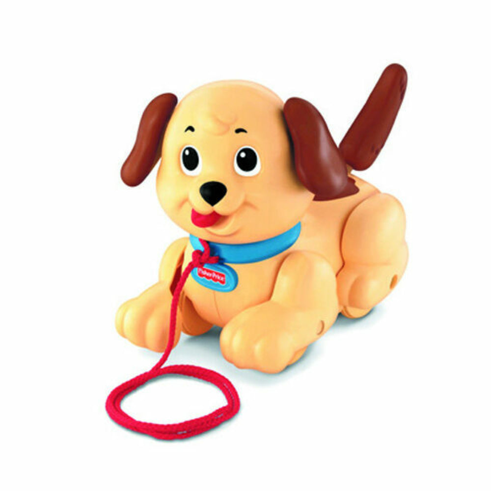 Fisher Price Lil' Snoopy
