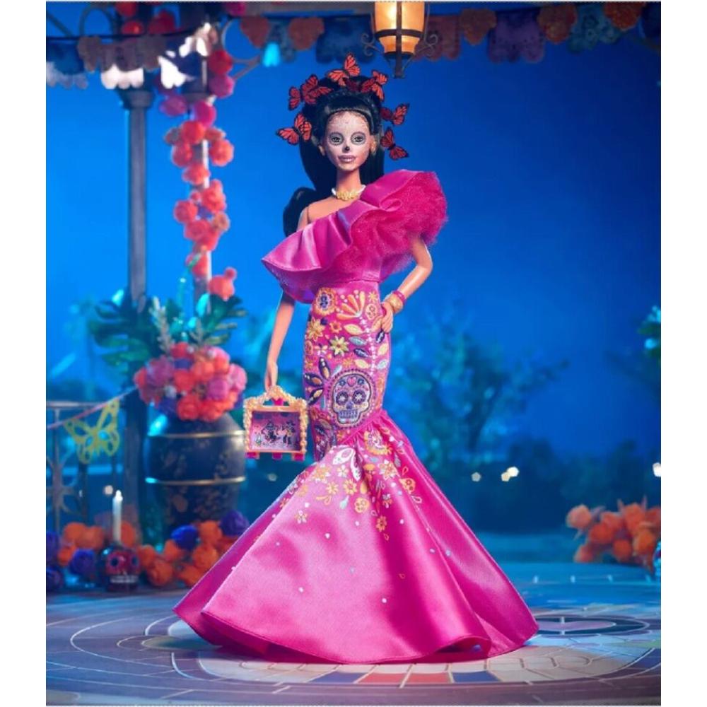 Barbie® Dia de Muertos Doll Barbie® Dia de Muertos Doll