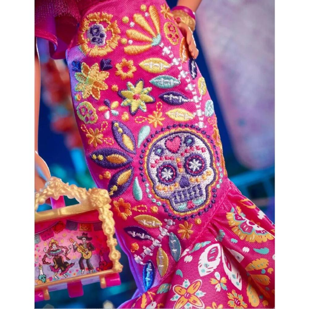 Barbie® Dia de Muertos Doll Barbie® Dia de Muertos Doll