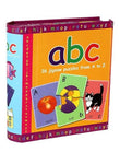Spice Box Early Start ABC