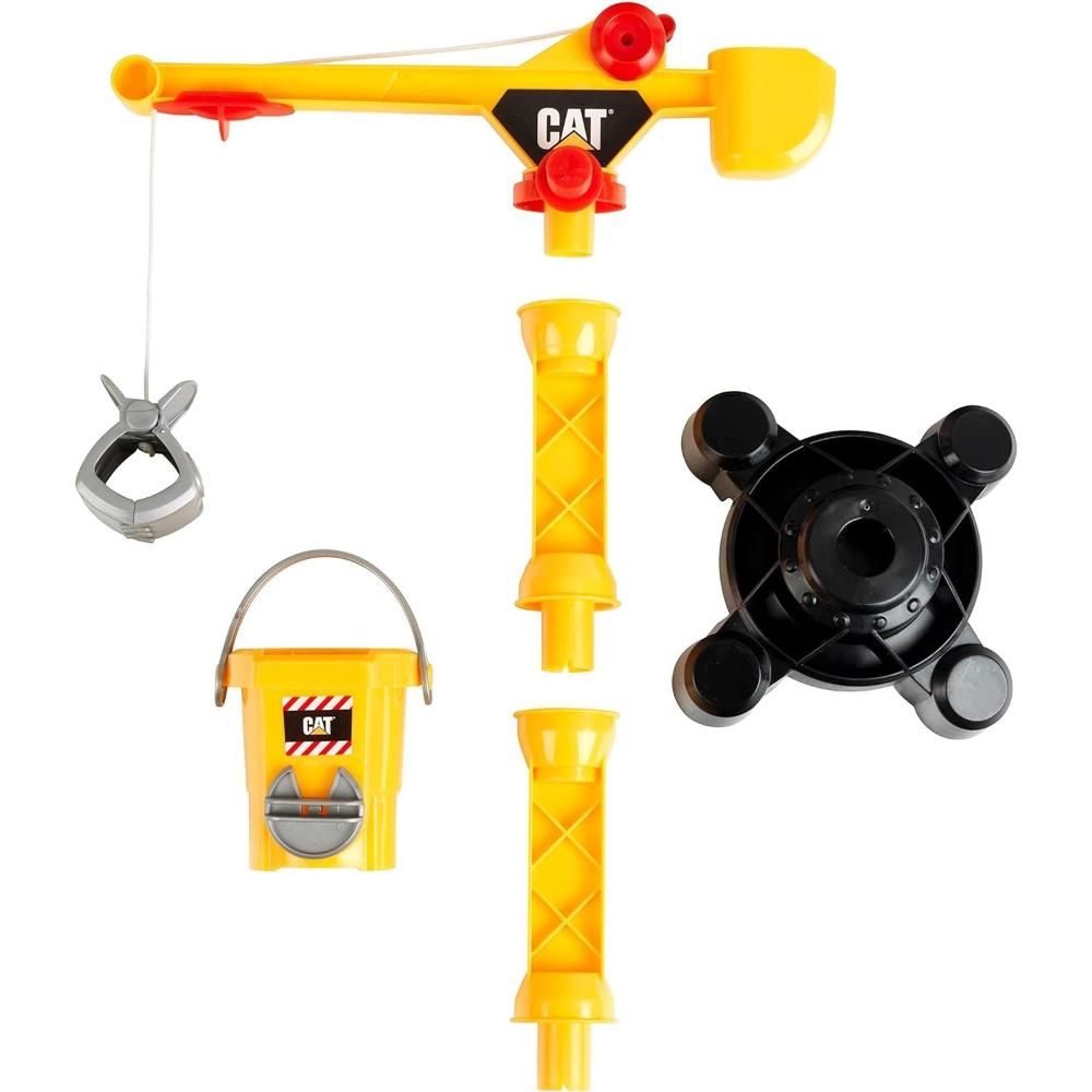 Klein Cat Big Crane
