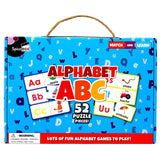 Spice Box Alphabet ABC V2