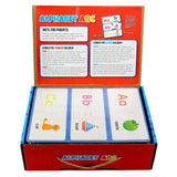 Spice Box Alphabet ABC V2