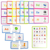 Spice Box Alphabet ABC V2
