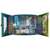 Spice Box Cool Chemistry