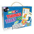 Spice Box Find & Fit: Things That Go