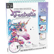 Spice Box Fantastic Fairies
