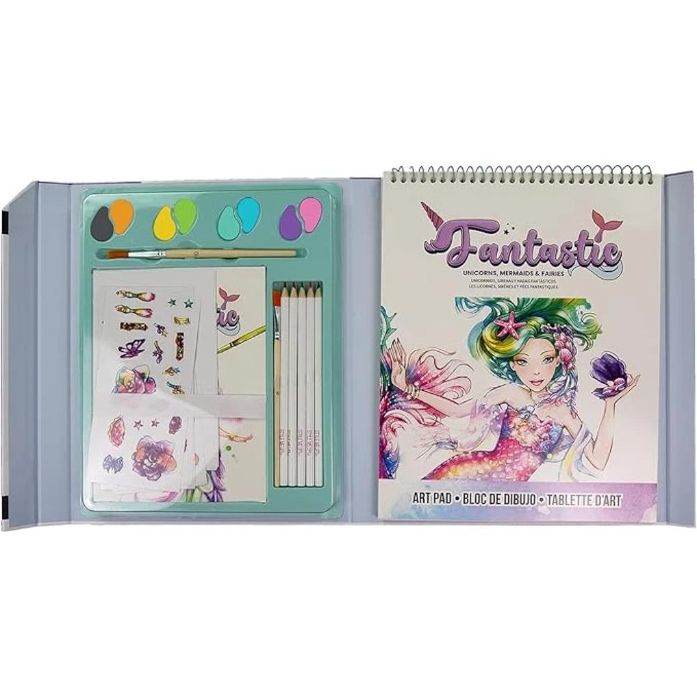 Spice Box Fantastic Fairies