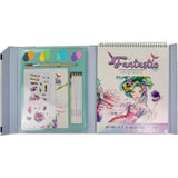 Spice Box Fantastic Fairies