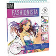 Spice Box Fashionista