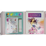Spice Box Fashionista