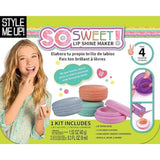 Spice Box So Sweet Lip Shine