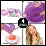 Spice Box So Sweet Lip Shine