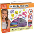 Spice Box Shrinky Charms
