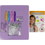 Spice Box Shrinky Charms