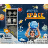 Spice Box Super Space