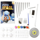 Spice Box Super Space