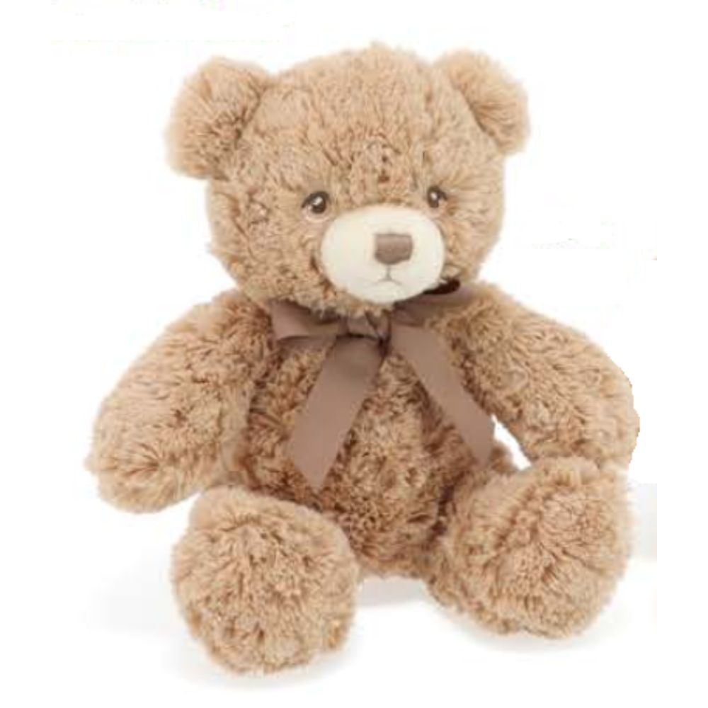 Keel Toys Keeleco 18cm Bramble Bear