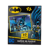 Prime 3D DC Batman Soaring Puzzle 300 pieces