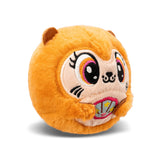 Bouncible Otter Brown Otto
