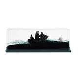 Sensory Motion BubblerSensory Motion Bubbler Pirate Ship & Skeleton