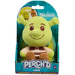 Perch'd Shrek Shoulder Plush Asst
