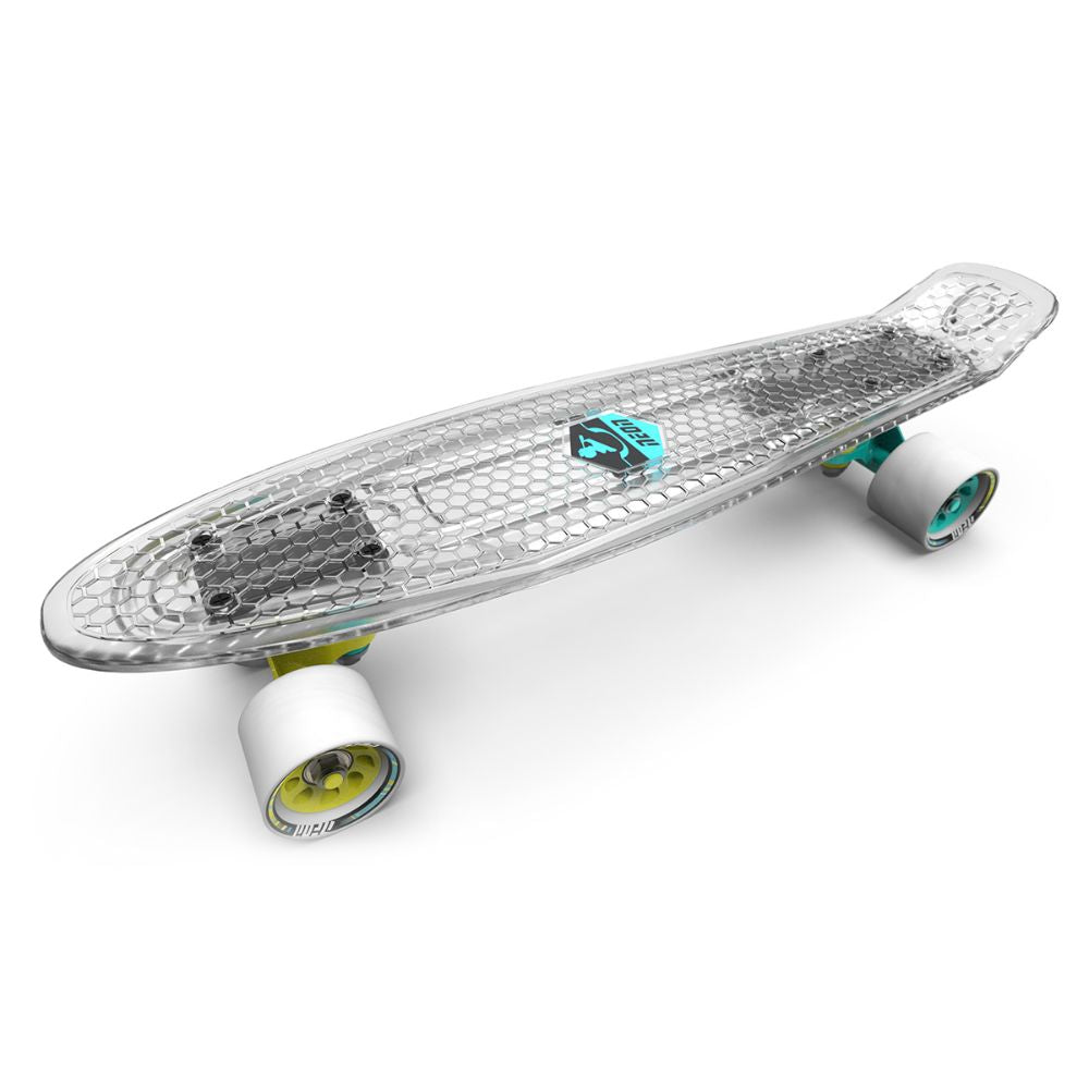 YVolution Neon Pulsar Skateboard