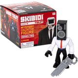 Skibidi Mystery Figures S2