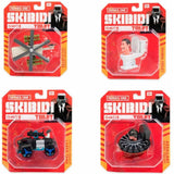 Skibidi Toilet 1:64 Diecast - Single Pack