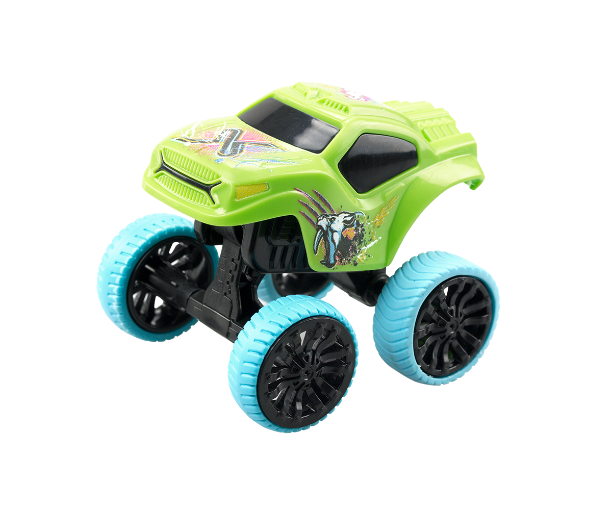 Exost Smash n' Go Deluxe Pack Assorted Exost Smash n' Go Deluxe Pack Assorted