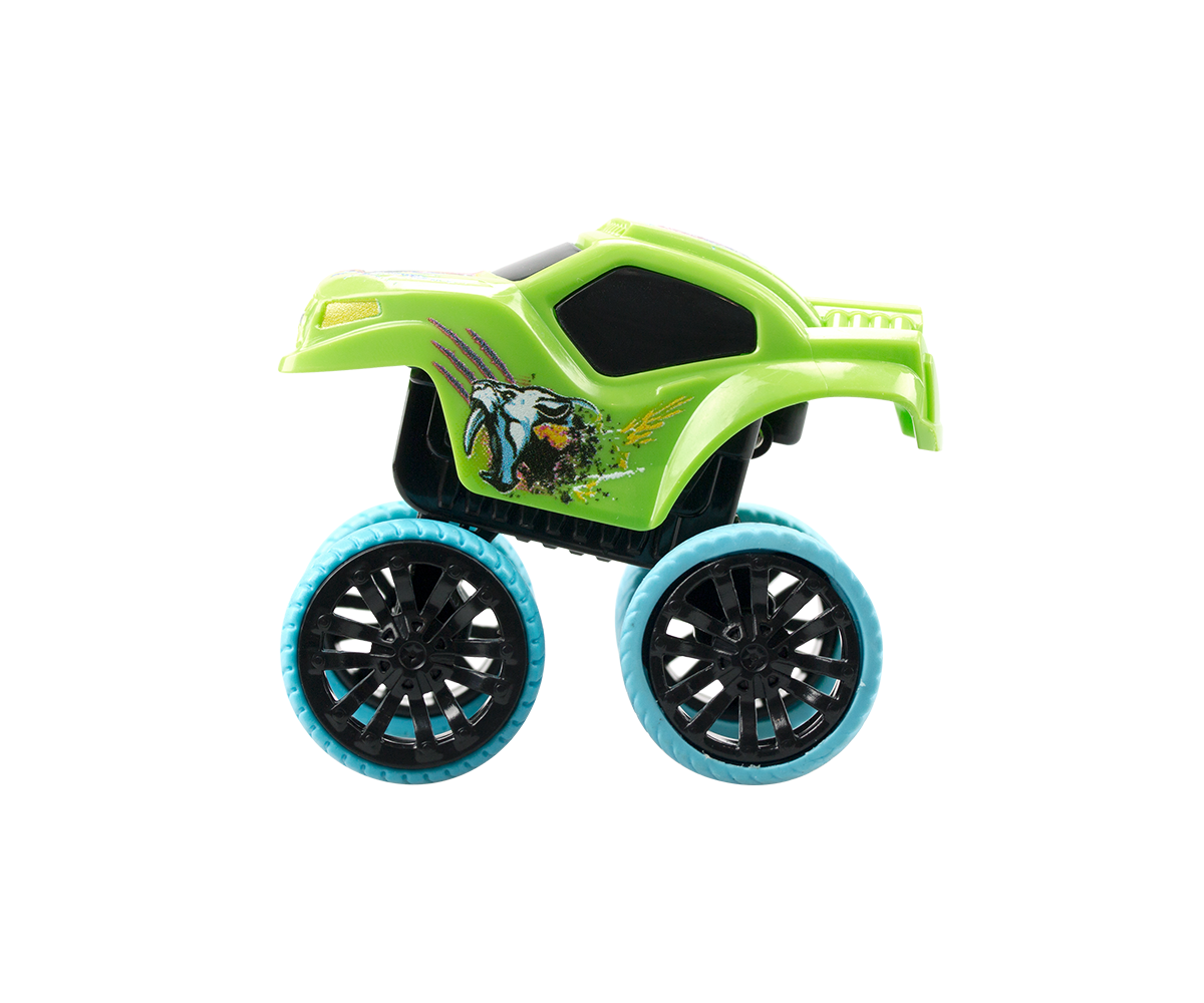 Exost Smash n' Go Deluxe Pack Assorted Exost Smash n' Go Deluxe Pack Assorted