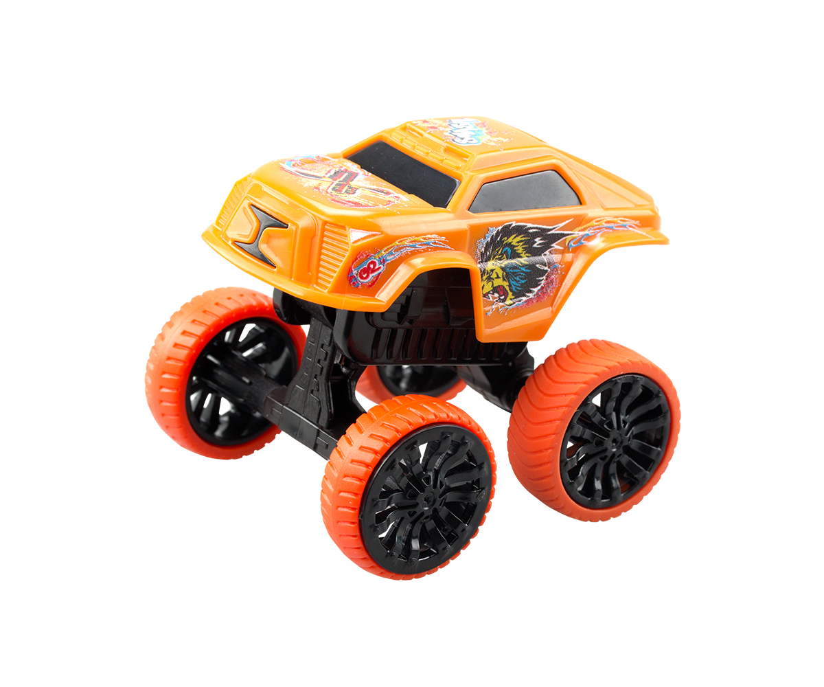 Exost Smash n' Go Deluxe Pack Assorted Exost Smash n' Go Deluxe Pack Assorted