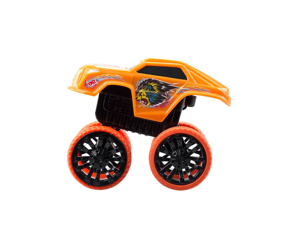 Exost Smash n' Go Deluxe Pack Assorted Exost Smash n' Go Deluxe Pack Assorted