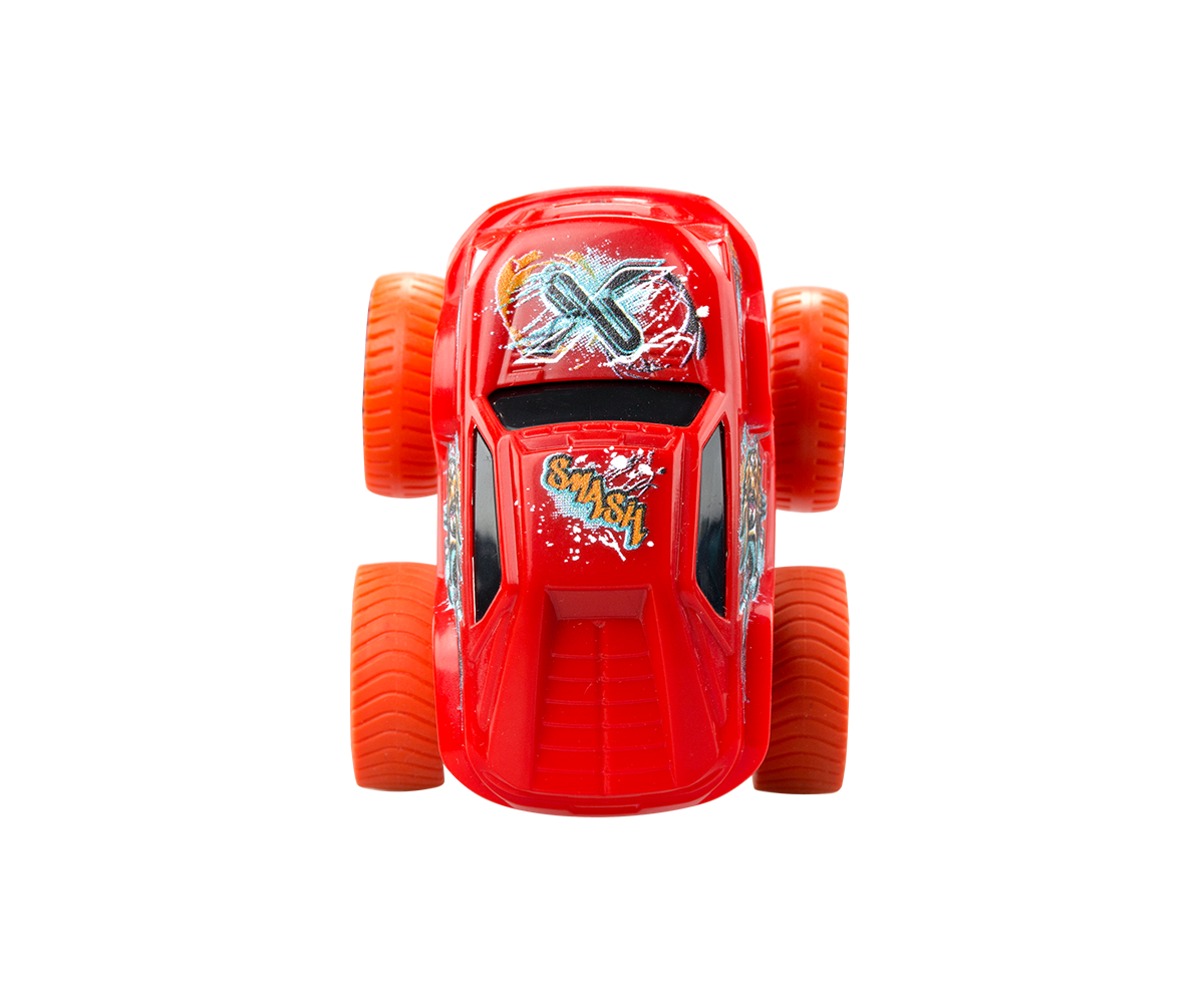 Exost Smash n' Go Single Pack Assorted Exost Smash n' Go Single Pack Assorted