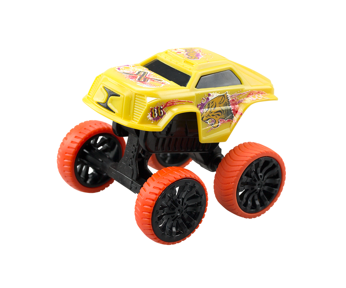 Exost Smash n' Go Single Pack Assorted Exost Smash n' Go Single Pack Assorted