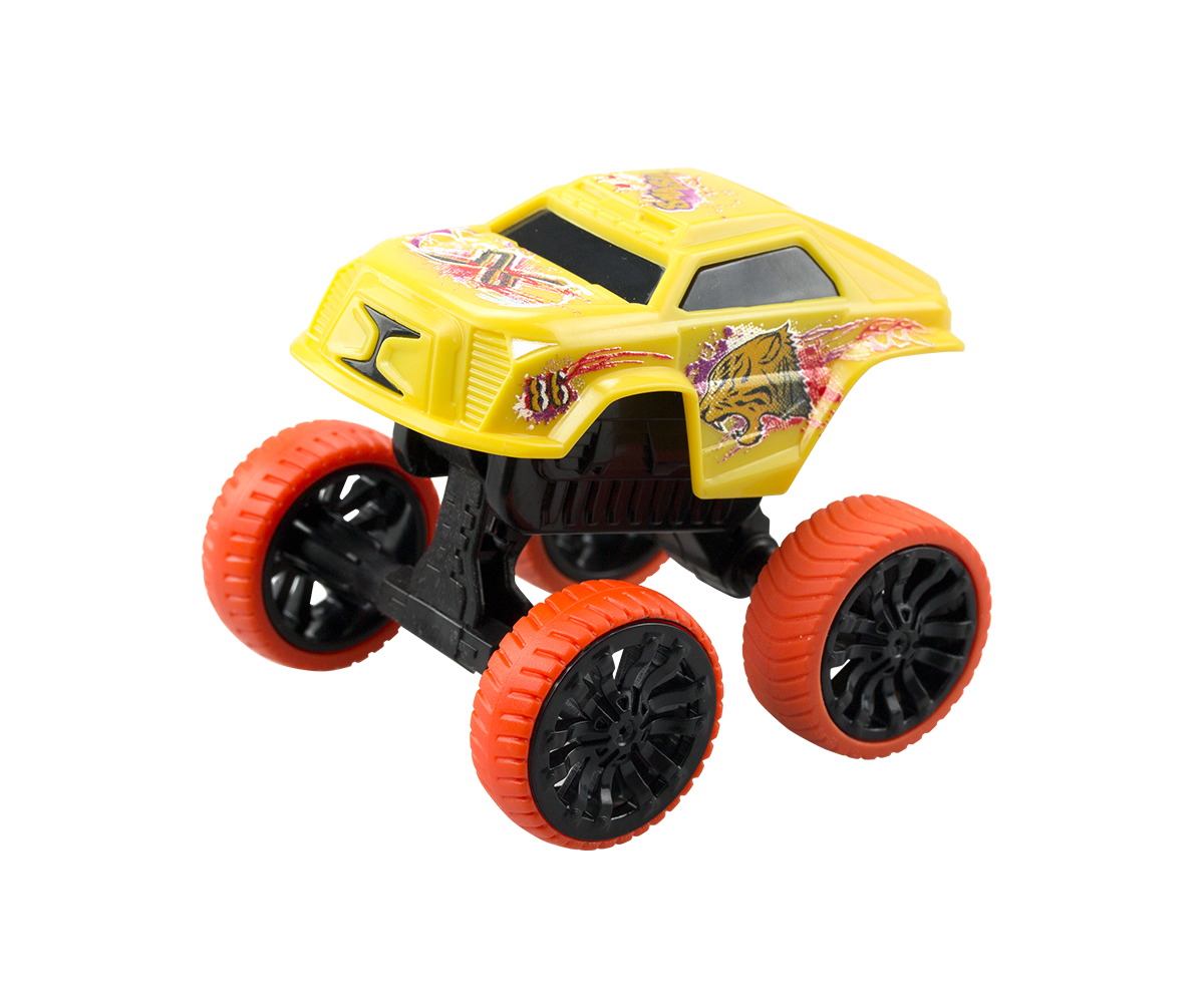 Exost Smash n' Go Deluxe Pack Assorted Exost Smash n' Go Deluxe Pack Assorted