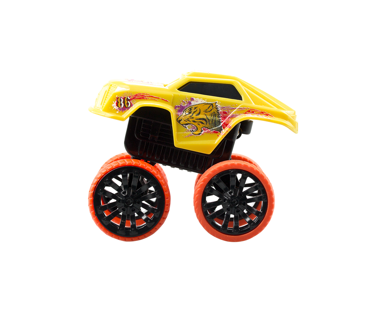 Exost Smash n' Go Single Pack Assorted Exost Smash n' Go Single Pack Assorted