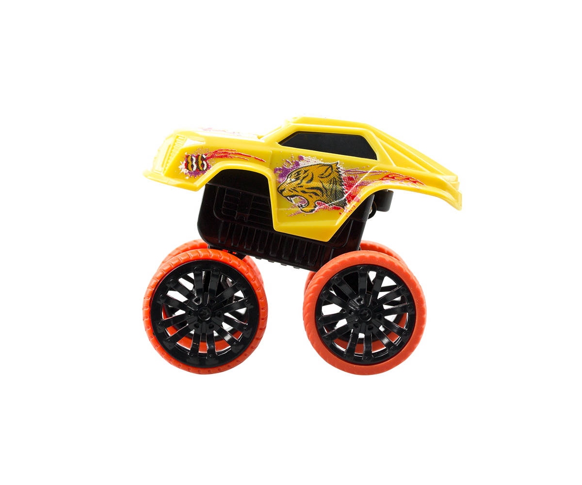 Exost Smash n' Go Deluxe Pack Assorted Exost Smash n' Go Deluxe Pack Assorted