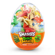 Zuru Smashers Dino Mania Egg Large