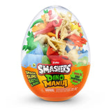 Zuru Smashers Dino Mania Egg Large