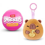 Zuru Snackles Keychain Capsule