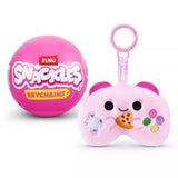 Zuru Snackles Keychain Capsule