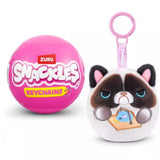 Zuru Snackles Keychain Capsule