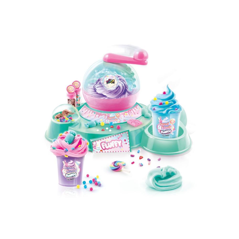 Canal Toys Fluffy Slime Factory Canal Toys Fluffy Slime Factory