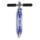 Micro Sprite Blue Stripe
